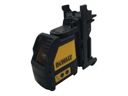 nivel laser dewalt dw088cg linea verde