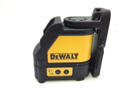 nivel laser dewalt dw088cg-xj