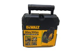 nivel laser dewalt dw088cg-xj