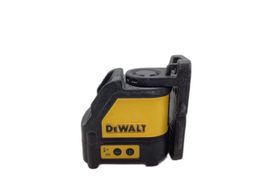 nivel laser dewalt dw088cg