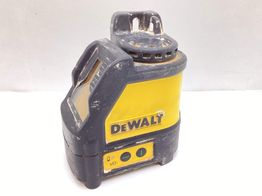 nivel laser dewalt dw088cg