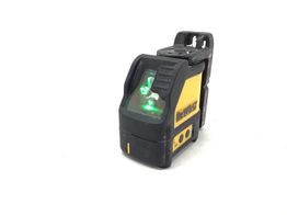 nivel laser dewalt dw088cg