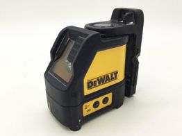 nivel laser dewalt dw088cg