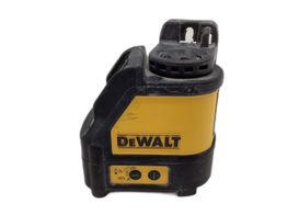 nivel laser dewalt dw088cg