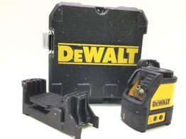 nivel laser dewalt dw088cg