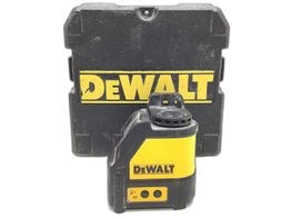 nivel laser dewalt dw088cg