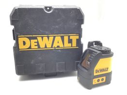 nivel laser dewalt dw088cg