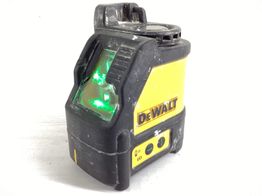 nivel laser dewalt dw088cg
