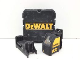 nivel laser dewalt dw088cg
