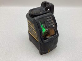 nivel laser dewalt dw088cg