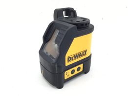 nivel laser dewalt dw088cg