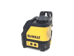 nivel laser dewalt dw088cg