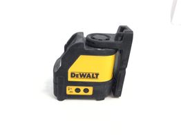 nivel laser dewalt dw088cg