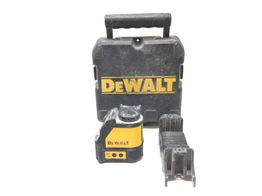 nivel laser dewalt dw088cg