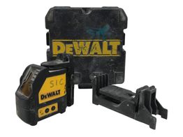 nivel laser dewalt dw088cg