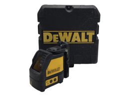 nivel laser dewalt dw088cg