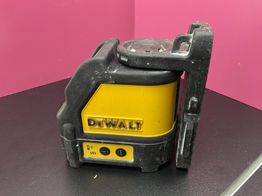 nivel laser dewalt dw088cg