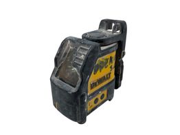 nivel laser dewalt dw088cg