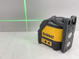 nivel laser dewalt dw088cg
