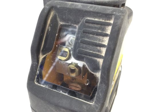 nivel laser dewalt dw088cg