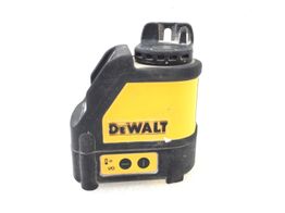 nivel laser dewalt dw088cg