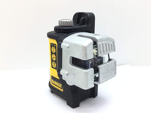 nivel laser dewalt dw089cg