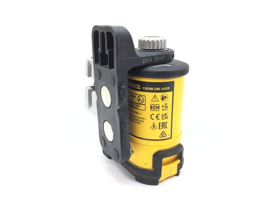 nivel laser dewalt dw089cg