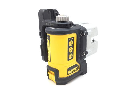 nivel laser dewalt dw089cg
