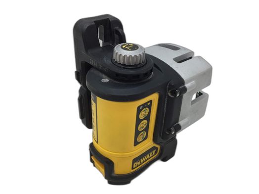 nivel laser dewalt dw089cg