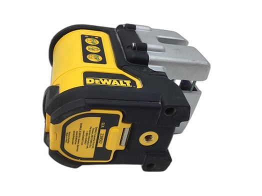 nivel laser dewalt dw089cg