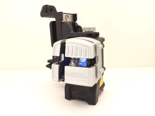 nivel laser dewalt dw089cg