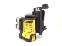 nivel laser dewalt dw089cg