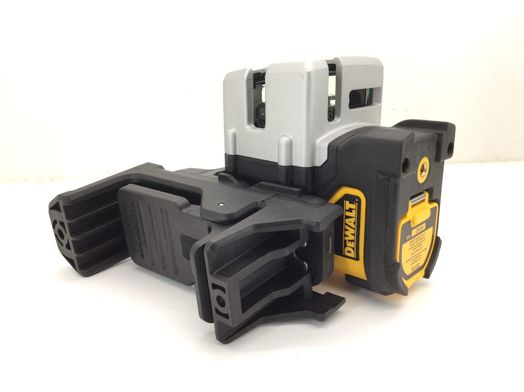 nivel laser dewalt dw089cg