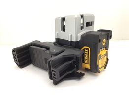 nivel laser dewalt dw089cg