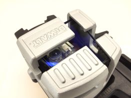 nivel laser dewalt dw089cg