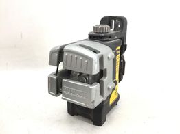 nivel laser dewalt dw089cg