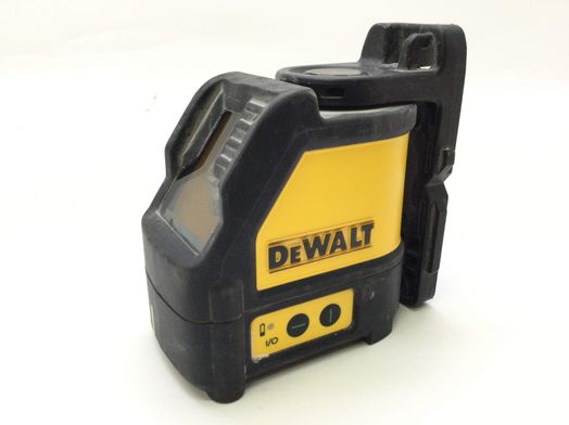nivel laser dewalt dw88cg