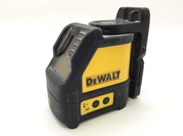 nivel laser dewalt dw88cg