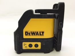 nivel laser dewalt dw88cg