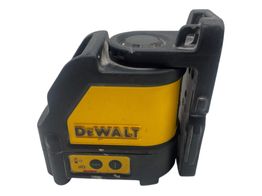 nivel laser dewalt laser