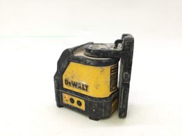 nivel laser dewalt laserchalkline