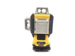 nivel laser dewalt tstak