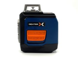 nivel laser dexter nl360-1e-g