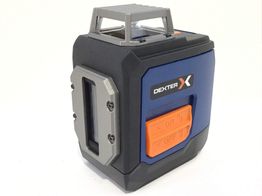 nivel laser dexter nl360-1e-g