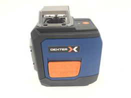 nivel laser dexter nl360-1e-g