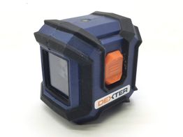 nivel laser dexter nlc02