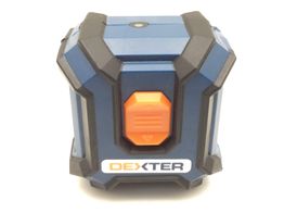 nivel laser dexter nlc02