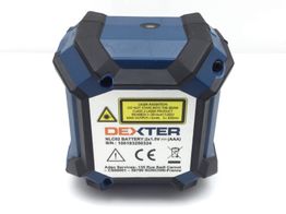 nivel laser dexter nlc02