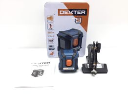 nivel laser dexter nlc02