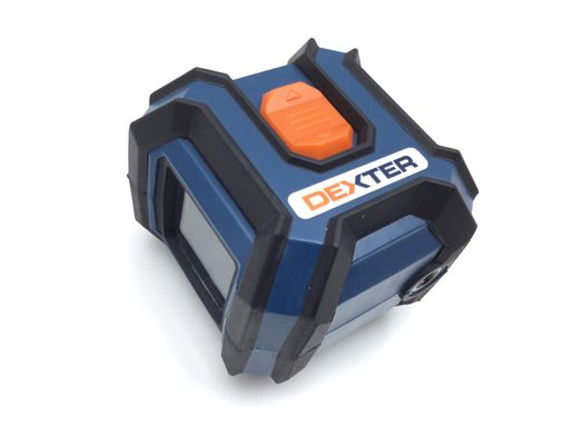 nivel laser dexter nlc02